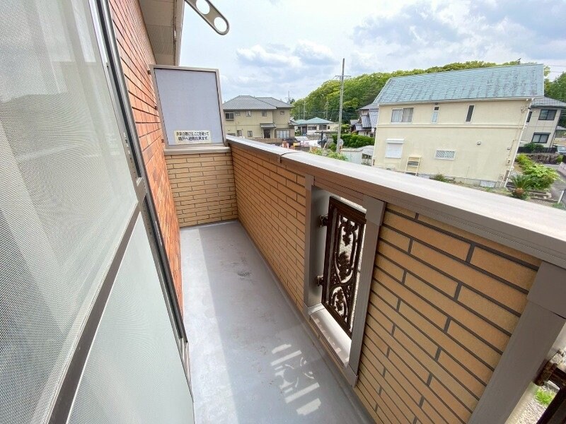  フォルトゥーナヒルズ　Ａ棟