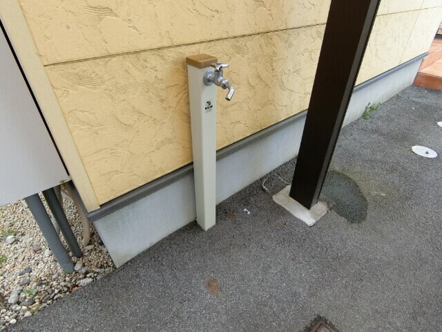  メゾン・ド・エム　Ｃ