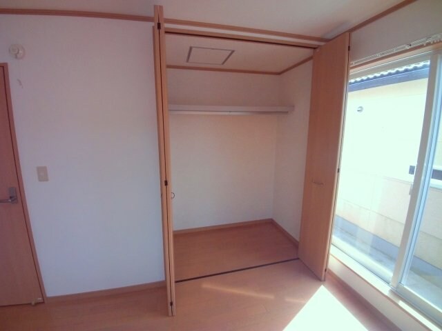  メゾン・ド・エム　Ｃ