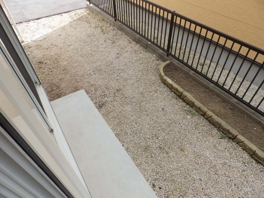  メゾン・ド・エム　Ｃ