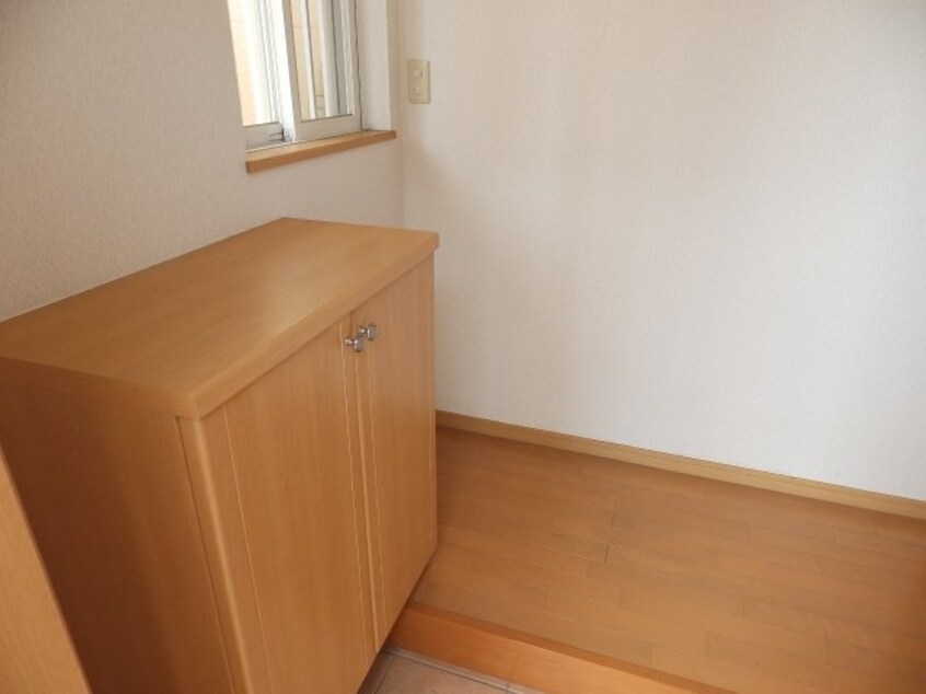  メゾン・ド・エム　Ｃ