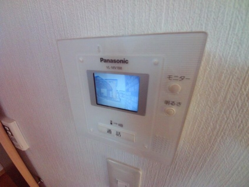  メゾン・ド・エム　Ｃ