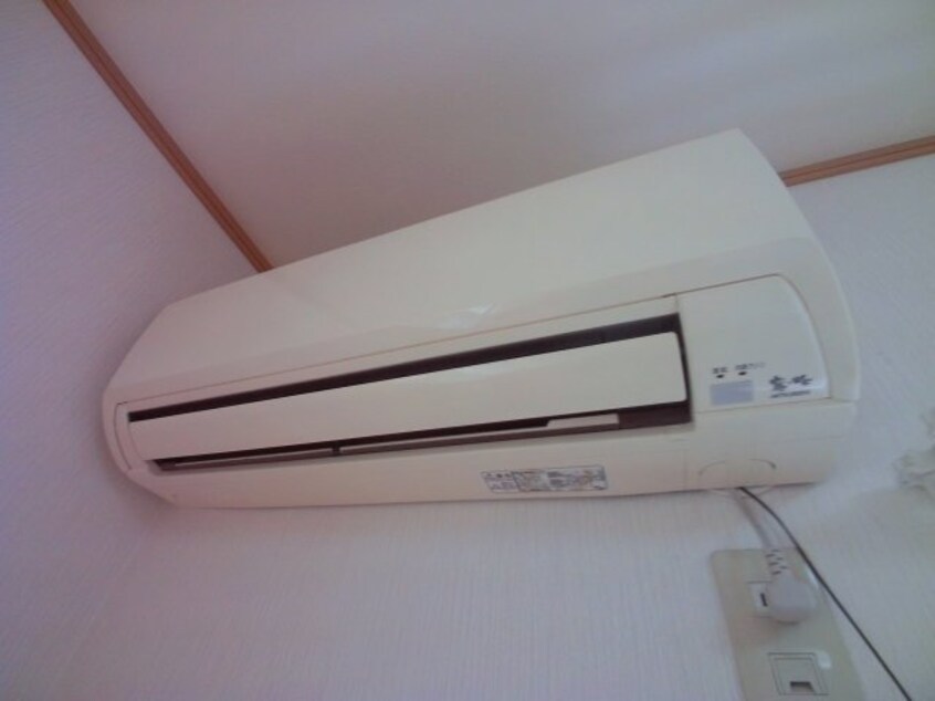  メゾン・ド・エム　Ｃ