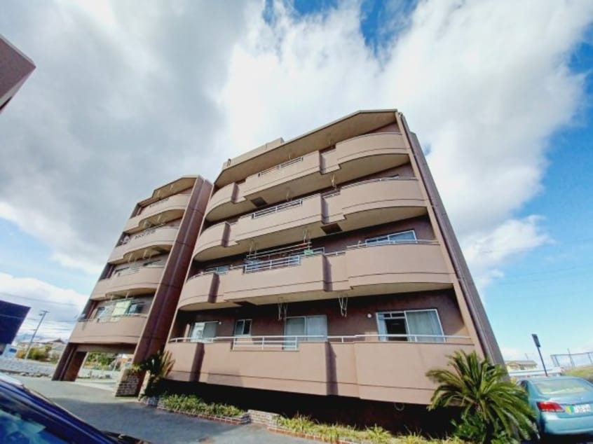  グランシャリオ８９　Ｂ棟