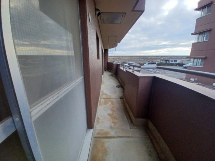  グランシャリオ８９　Ｂ棟