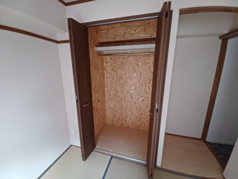  グランシャリオ８９　Ｂ棟