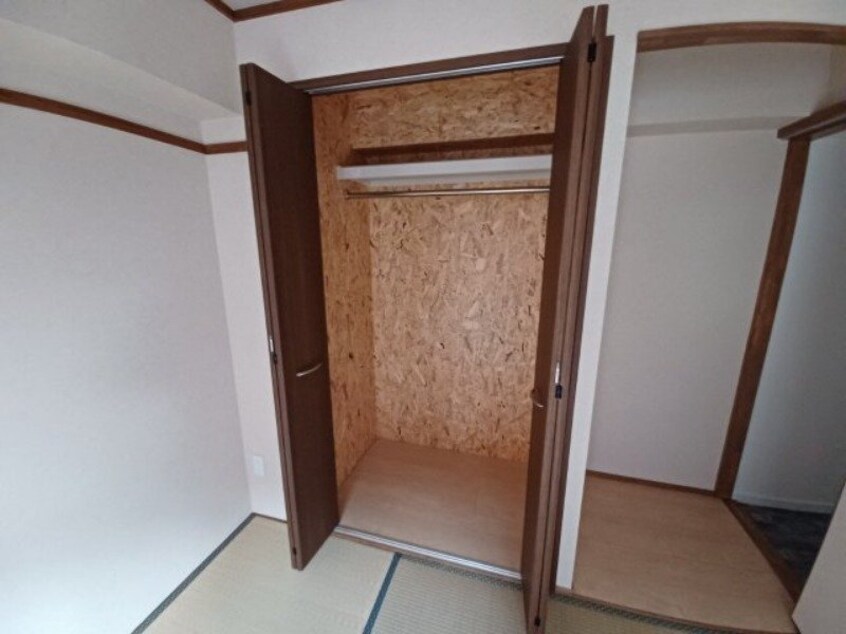  グランシャリオ８９　Ｂ棟