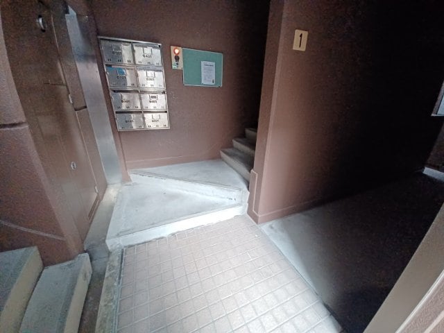  グランシャリオ８９　Ｂ棟