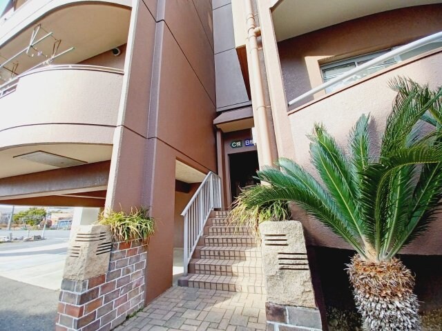  グランシャリオ８９　Ｂ棟