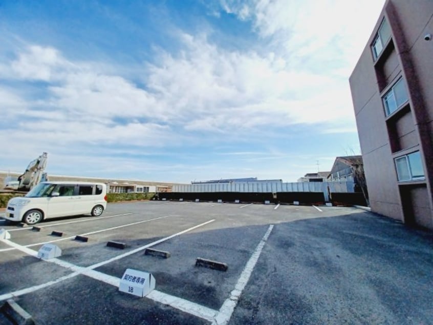  グランシャリオ８９　Ｂ棟