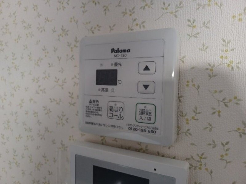  グランシャリオ８９　Ｂ棟