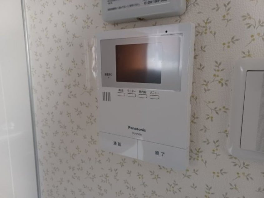  グランシャリオ８９　Ｂ棟