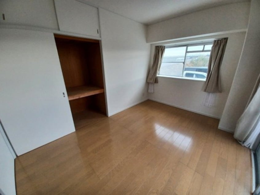  グランシャリオ８９　Ｂ棟