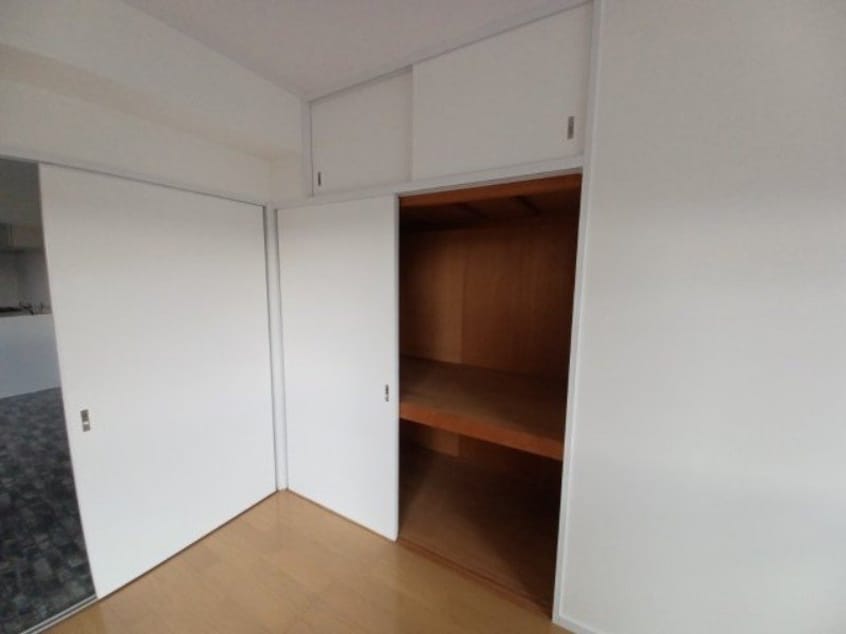  グランシャリオ８９　Ｂ棟