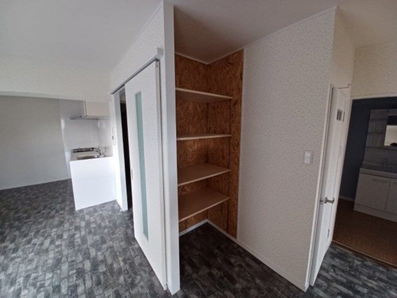  グランシャリオ８９　Ｂ棟