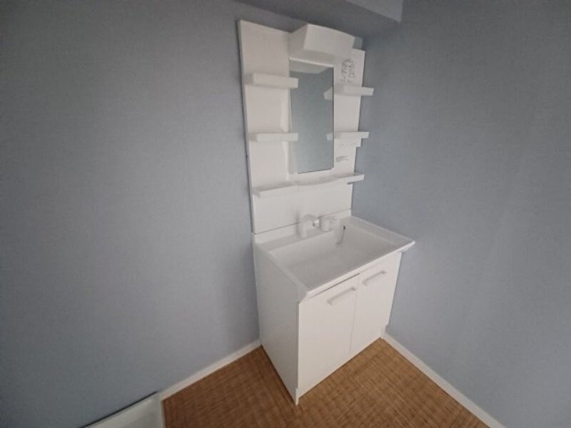  グランシャリオ８９　Ｂ棟