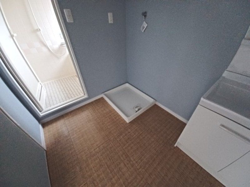  グランシャリオ８９　Ｂ棟