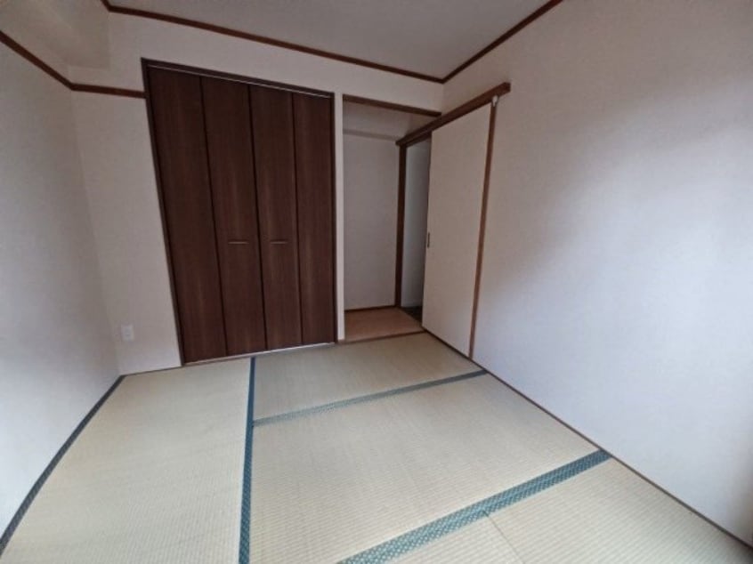  グランシャリオ８９　Ｂ棟