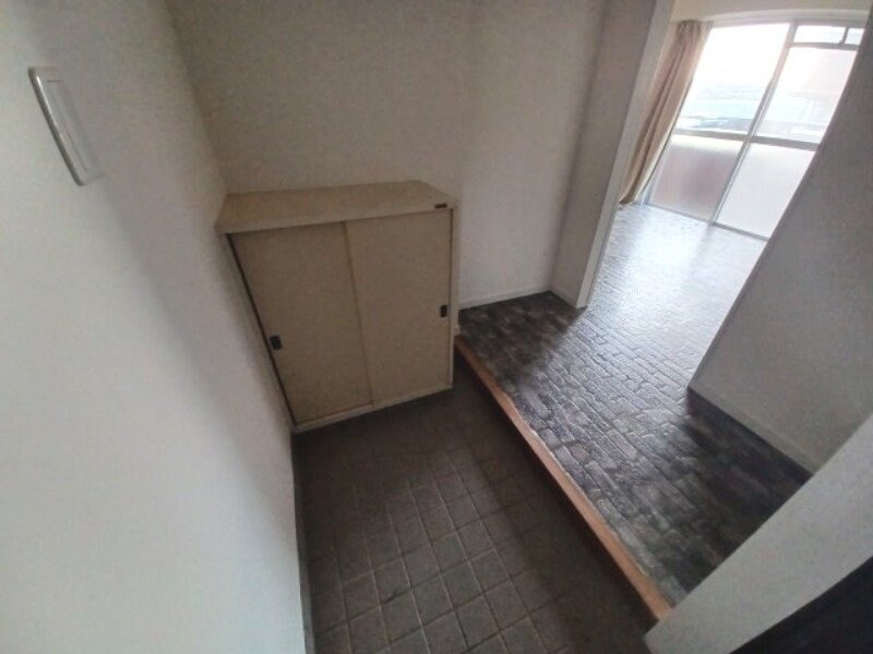  グランシャリオ８９　Ｂ棟