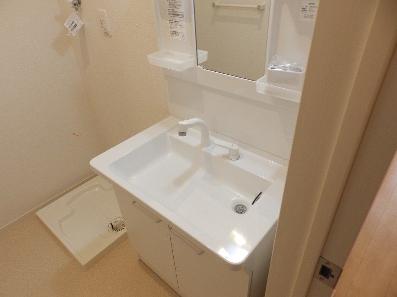 同物件別室反転タイプ画像 アーコンシェル　Ｂ