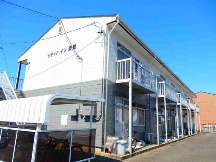  シティハイツ清晃