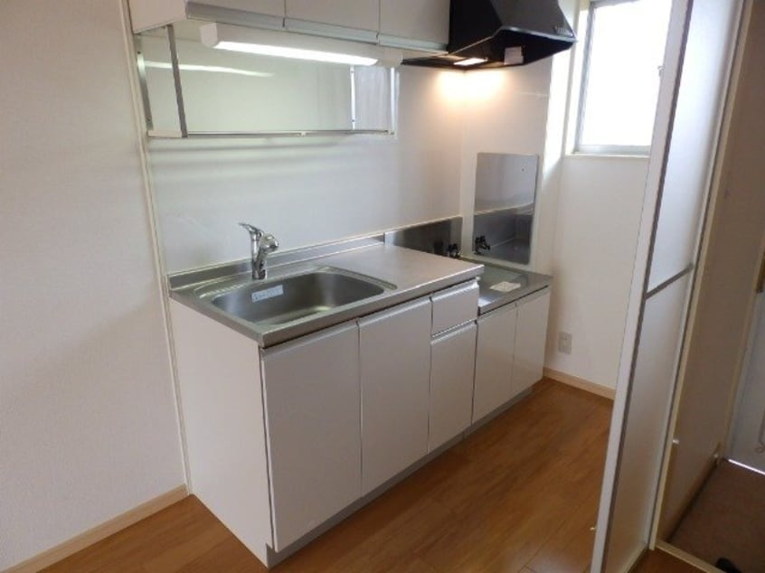  シティハイツ清晃