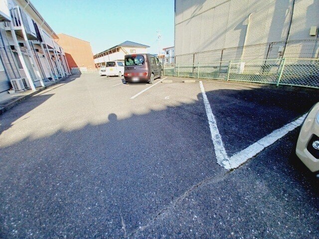  シティハイツ清晃