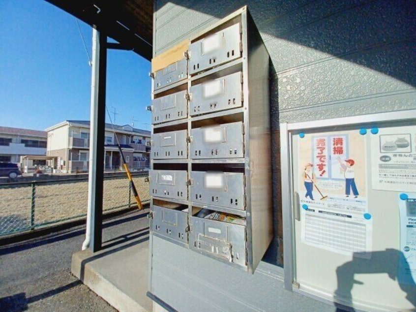  シティハイツ清晃