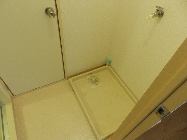  シティハイツ清晃