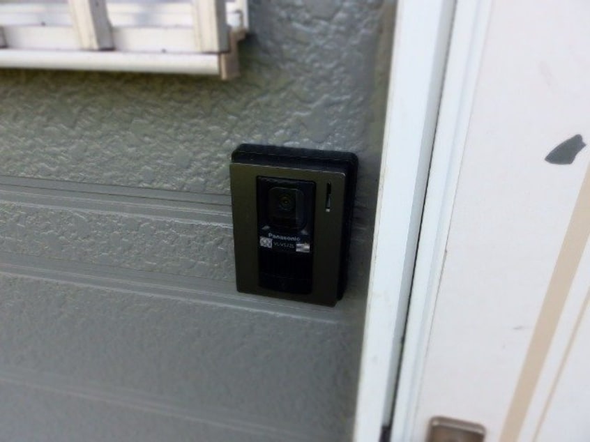 同物件別室反転タイプ画像 シティハイツ清晃