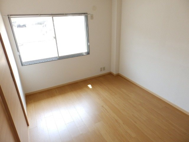 同物件別室反転タイプ画像 シティハイツ清晃