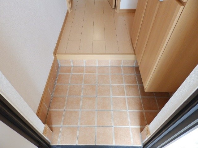 同型参考写真 ヴェリテ・ボー　Ⅱ