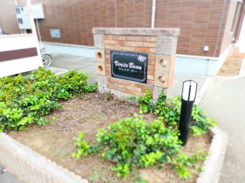  ヴェリテ・ボー　Ⅱ