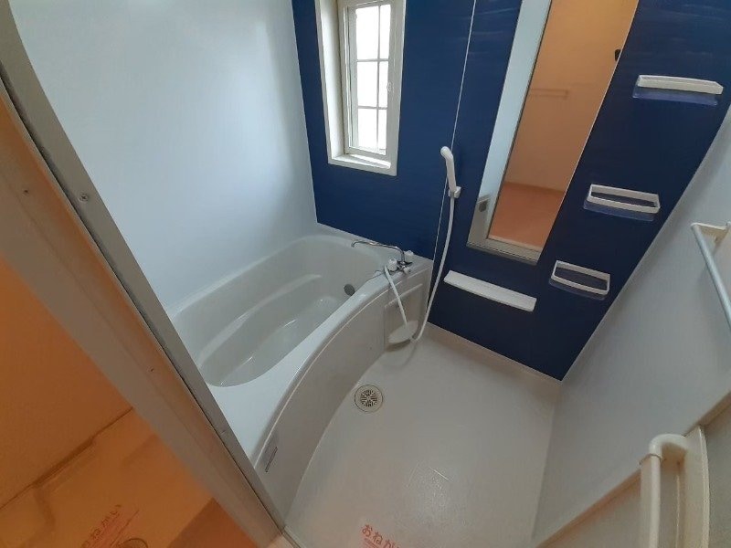 同物件別室反転タイプ画像 ゾネンブルーメ