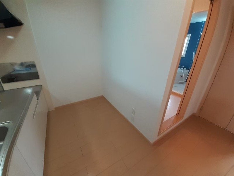 同物件別室反転タイプ画像 ゾネンブルーメ