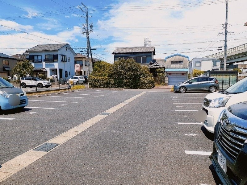  ネオハイツ大矢知