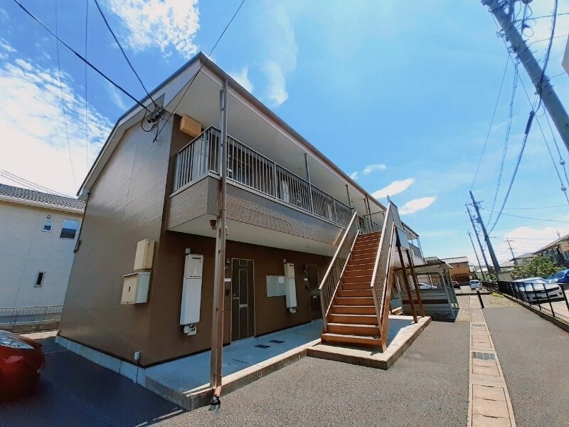  ネオハイツ大矢知