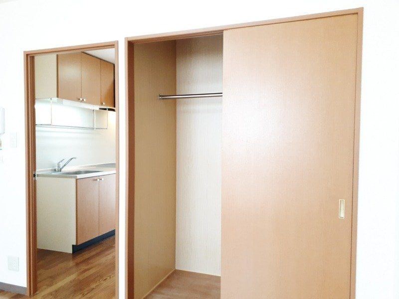  ネオハイツ大矢知