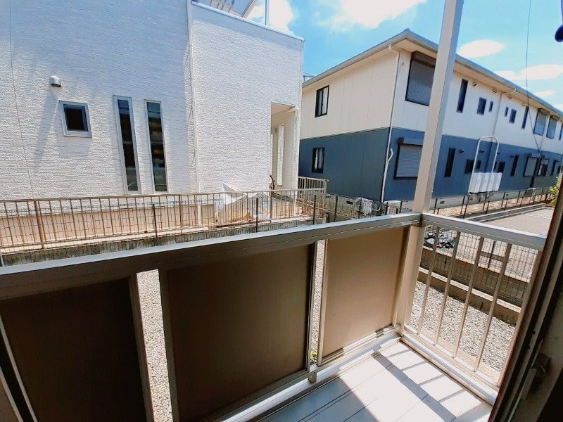  ネオハイツ大矢知