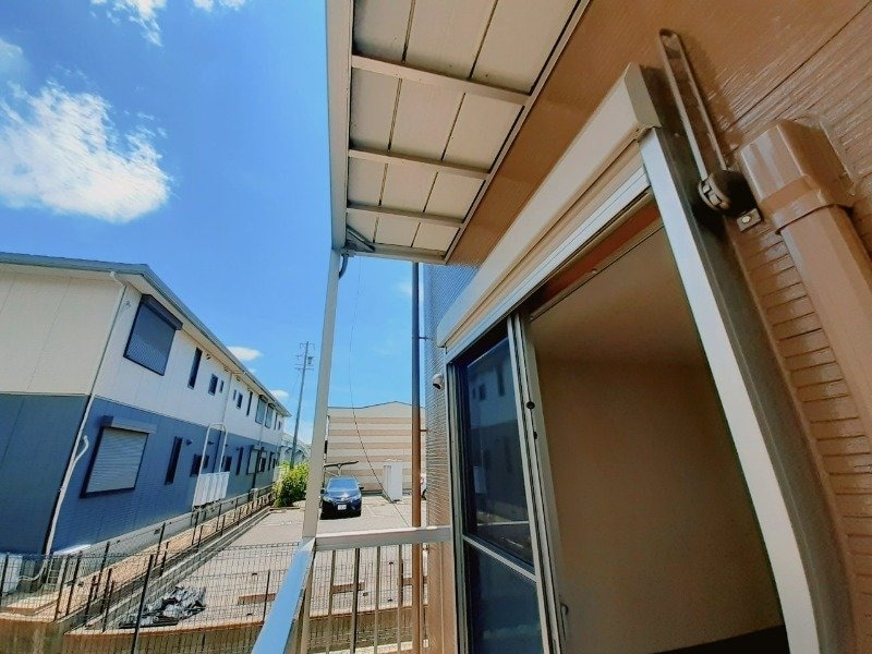  ネオハイツ大矢知