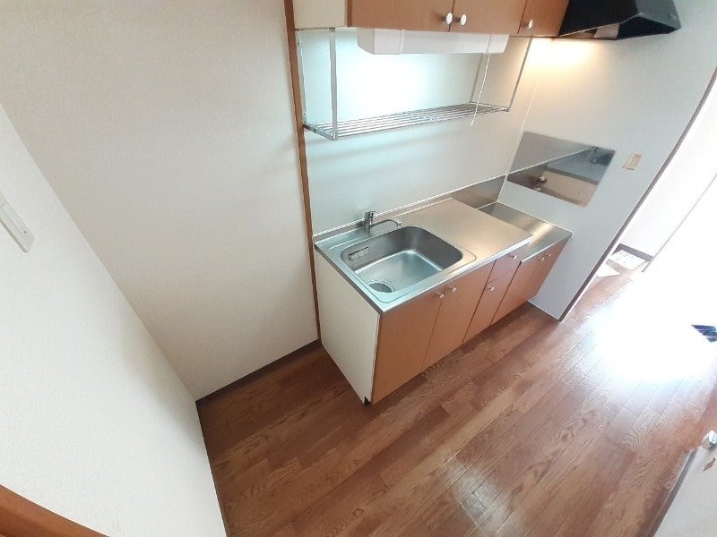  ネオハイツ大矢知