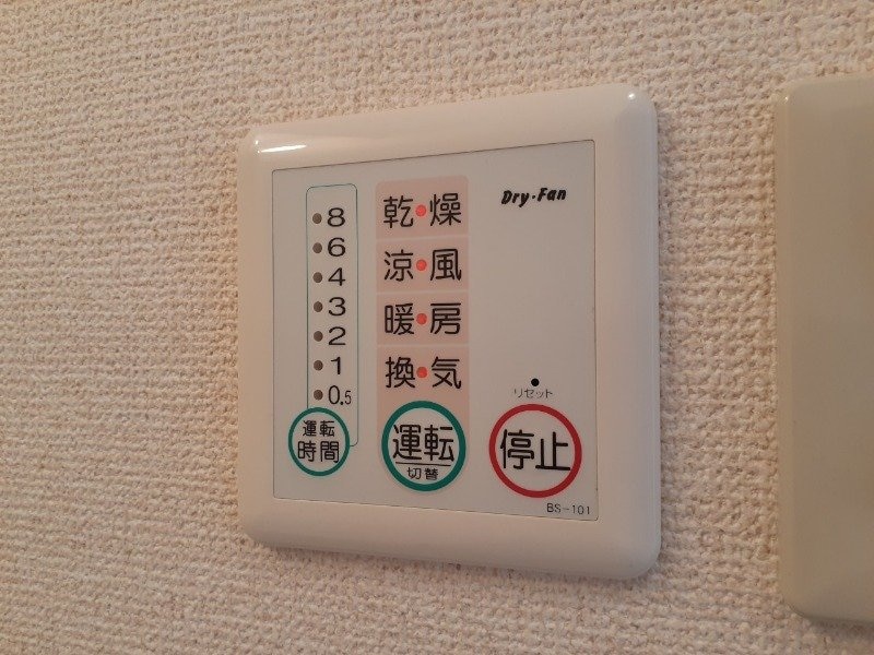  ネオハイツ大矢知