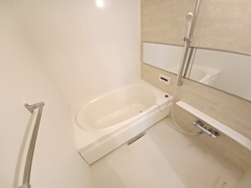 同物件別部屋の写真となります 中野館