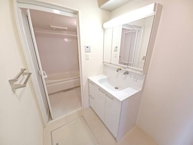 同物件別部屋の写真となります 中野館