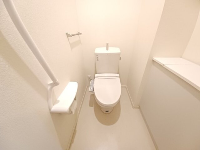 同物件別部屋の写真となります 中野館