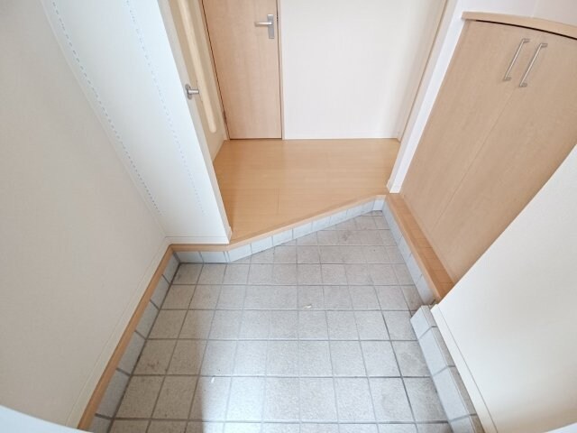 同物件別部屋の写真となります 中野館