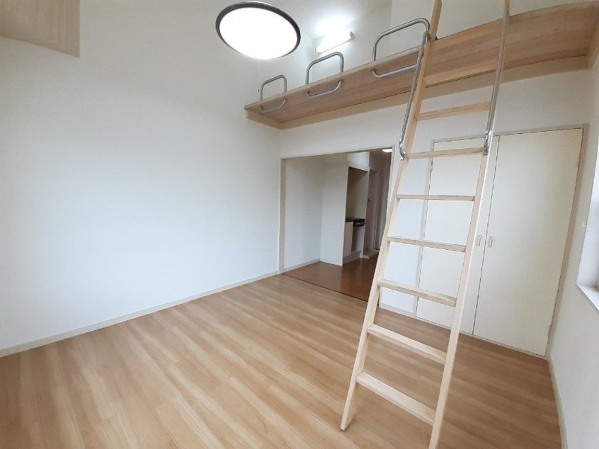  レーベンハイムⅢ