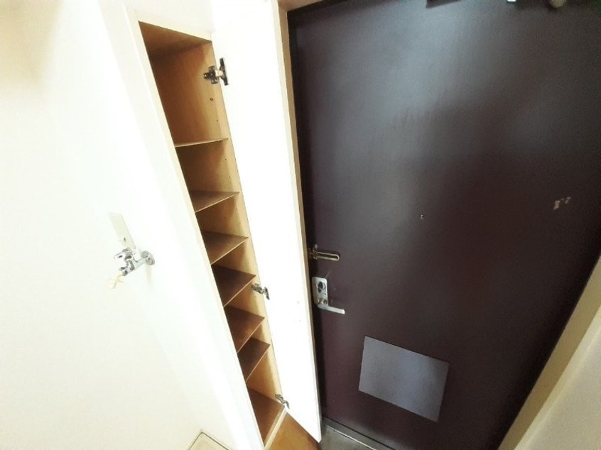  レーベンハイムⅢ