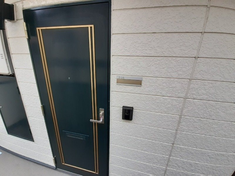  レーベンハイムⅢ