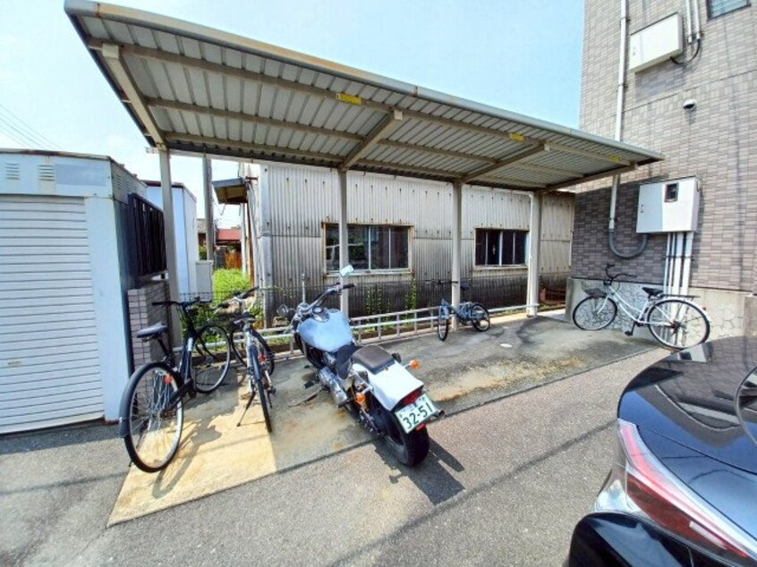  グレイスヴィラ